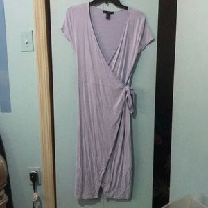 Wrap dress! Never worn!
